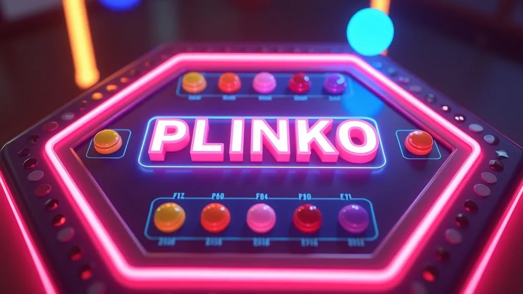 plinko bonus