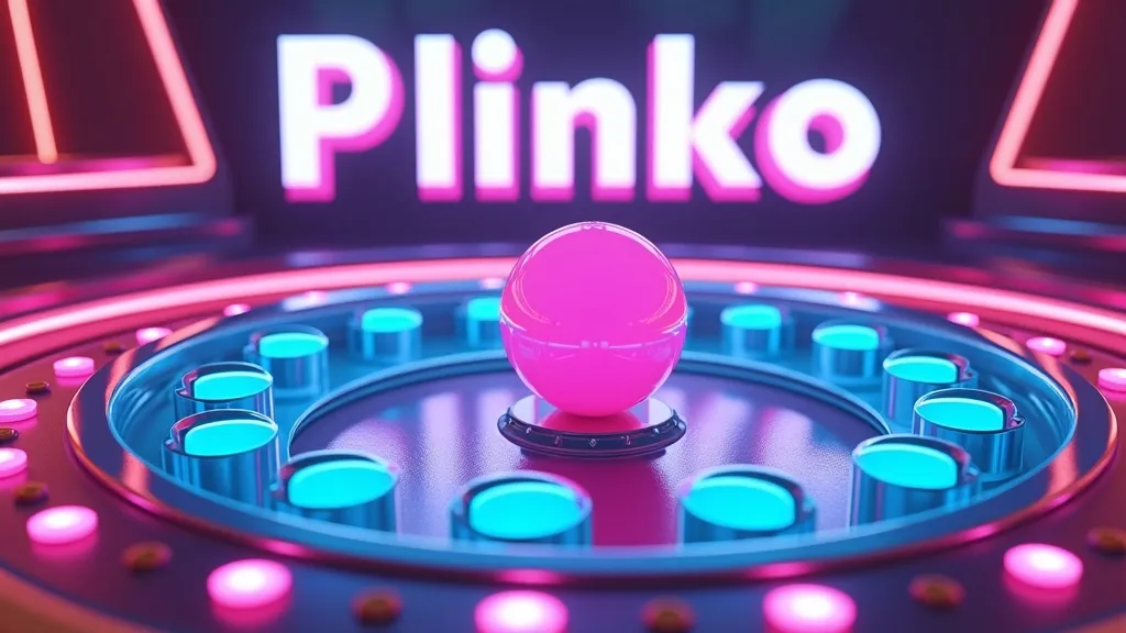 plinko plinko